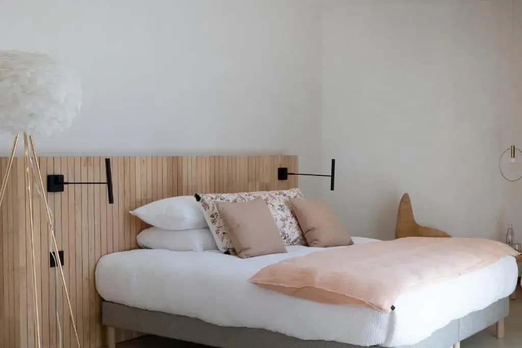 A Speranza Suites avec Piscine privative chauffée - Photo 1