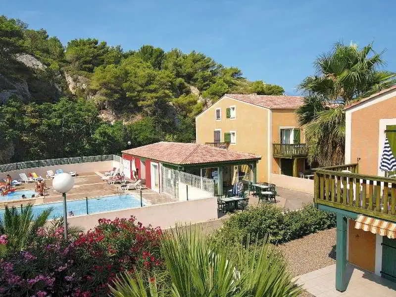 Apartment Eden Roc 2 - Photo 1