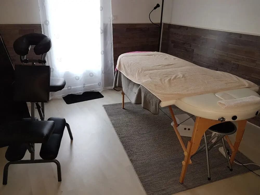 Au coeur du bien être - Photo 1