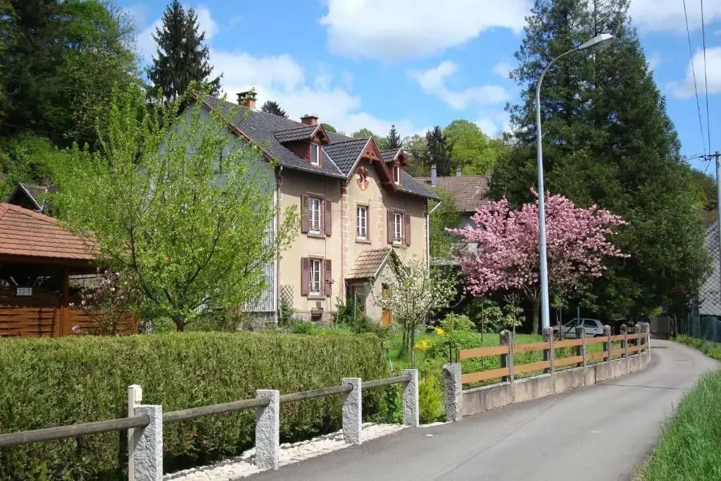 Appartement à Munster - Photo 1