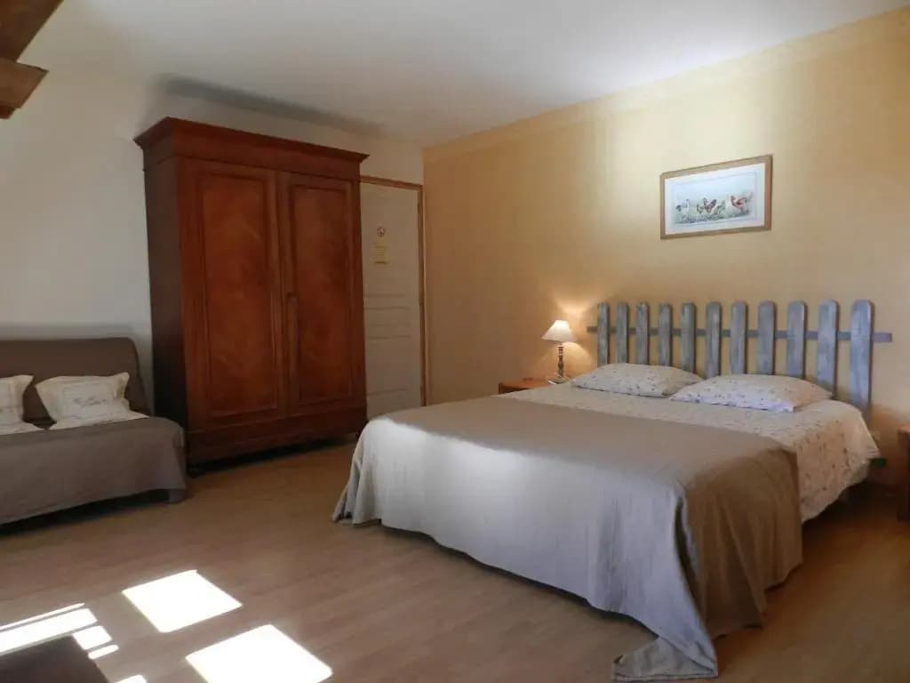 La Ferme Montplaisir - Photo 1