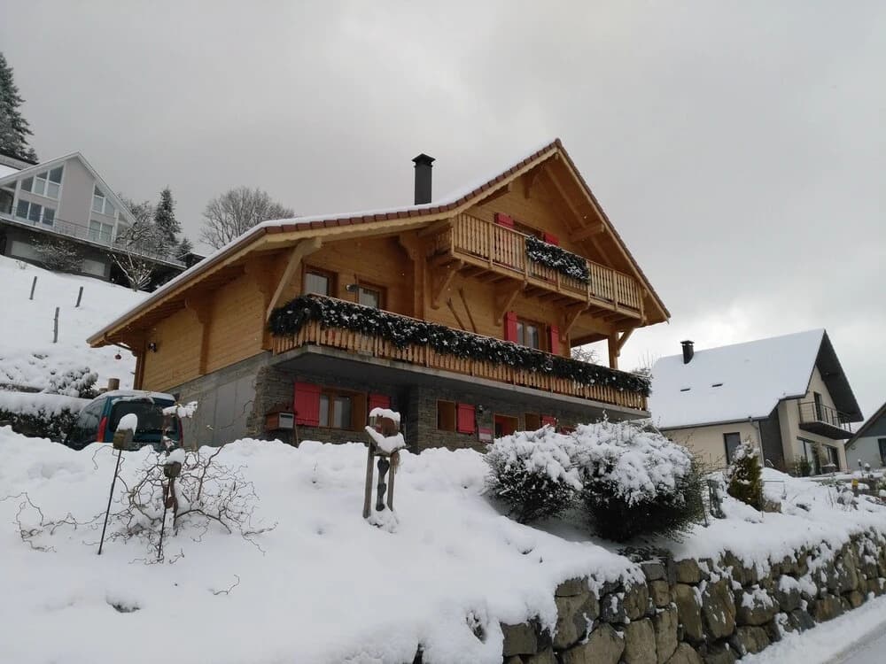 Au Bout du Chemin - Photo 1