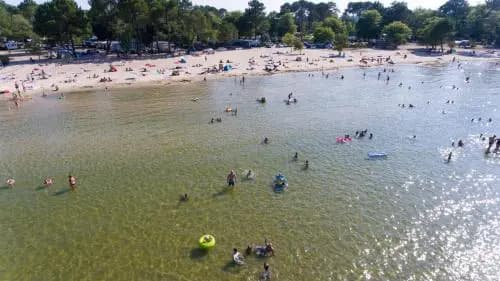 Camping Campole Navarrosse Plage - Photo 1