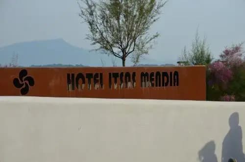 Hotel Itsas Mendia - Photo 1