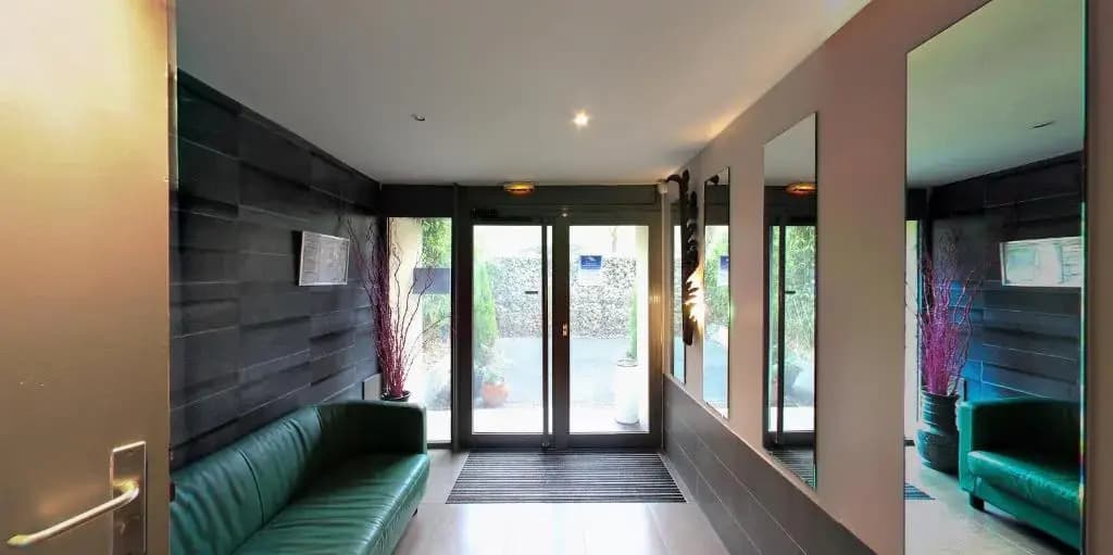 Residence Carouge - Photo 1