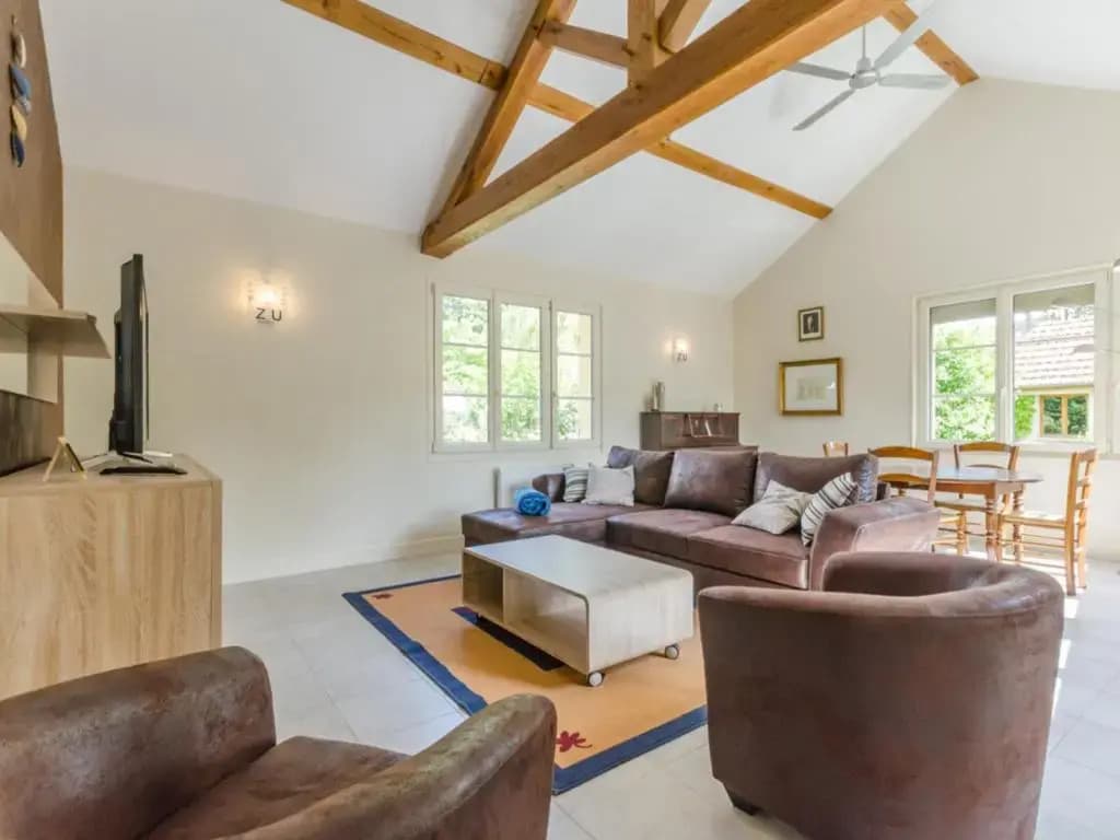 Gîte Dolancourt, 4 pièces, 6 personnes - FR-1-543-51 - Photo 1