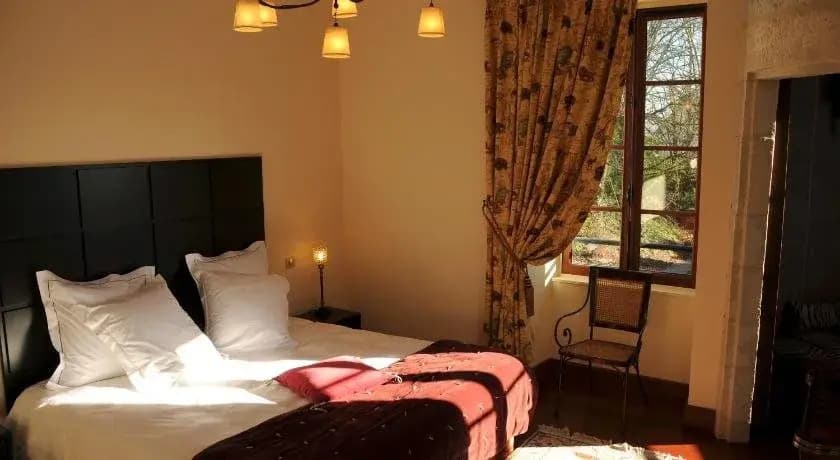 Castel Peyssard - Photo 1