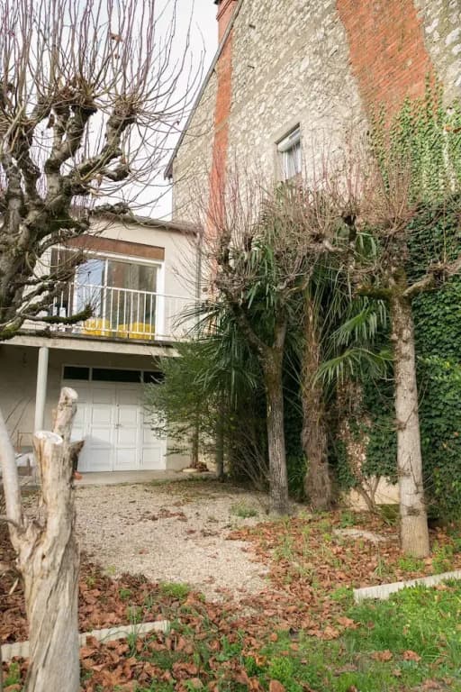 Agréable maison de ville - Photo 1