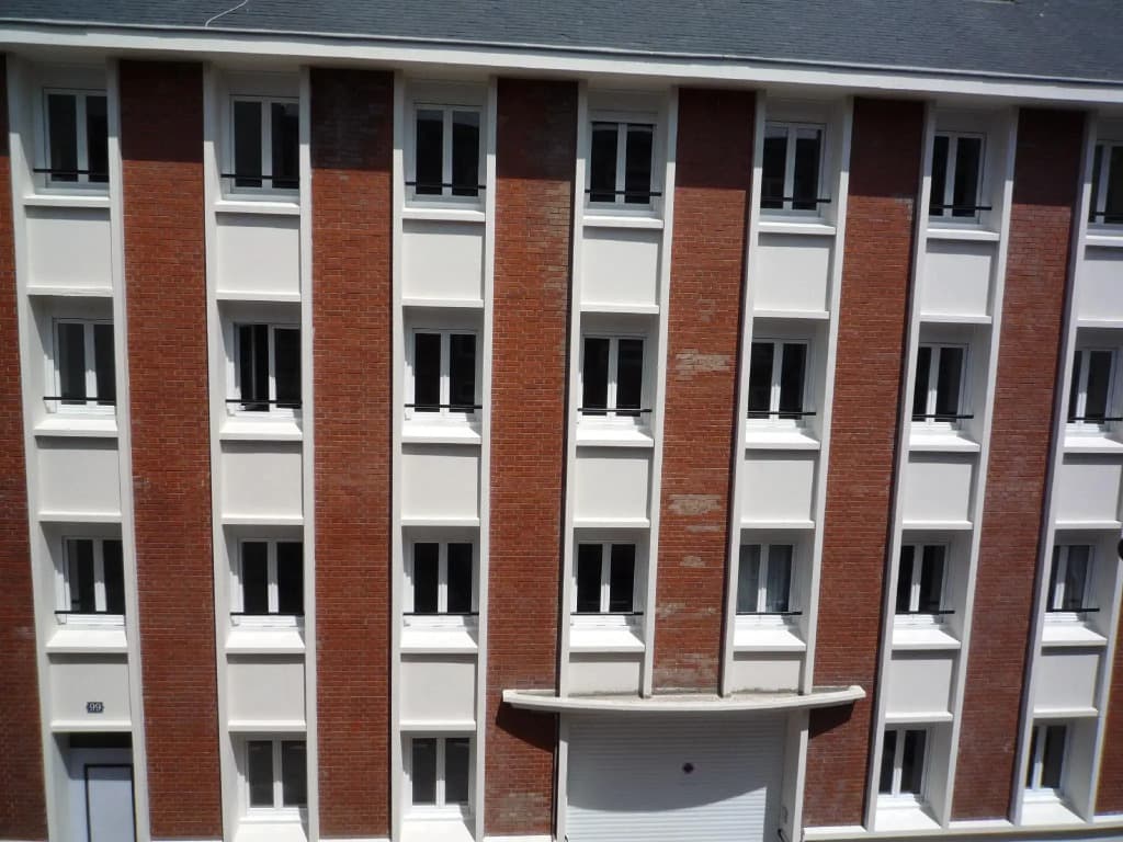 La Résidence Dauphine - Photo 1