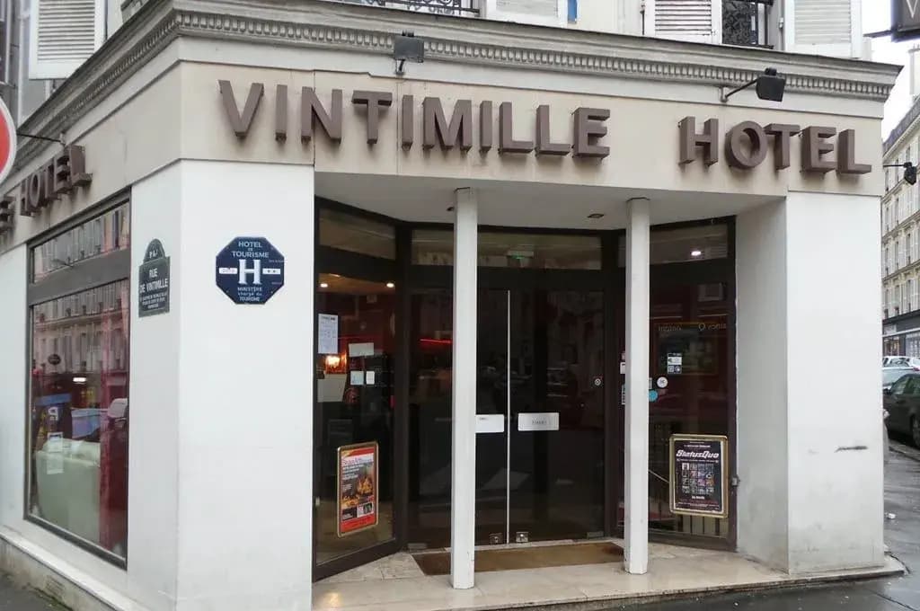 HIGHSTAY Maisons - Vintimille - Photo 1
