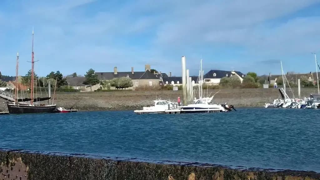 Ecrin De Tranquillite Centre Village - Photo 1