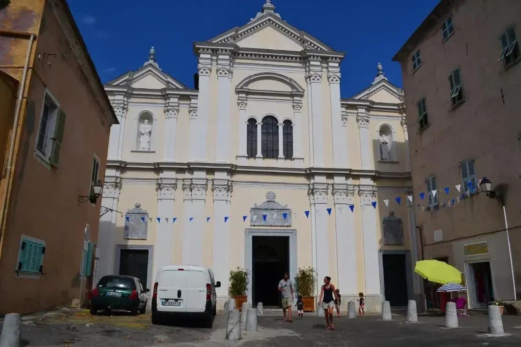 Appartement Vue mer Citadelle - Photo 1