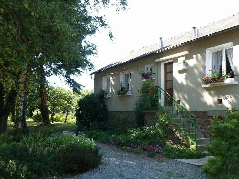 Chambres d'Hôtes La Semondière - Photo 1