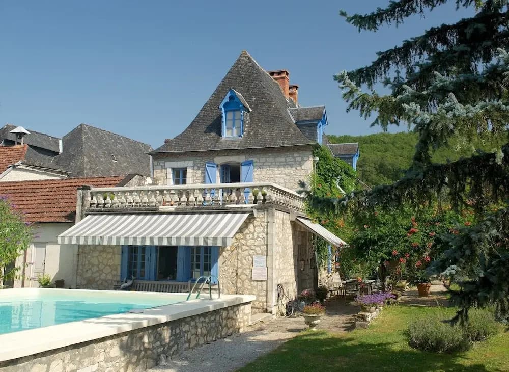 Le Prieuré - Photo 1