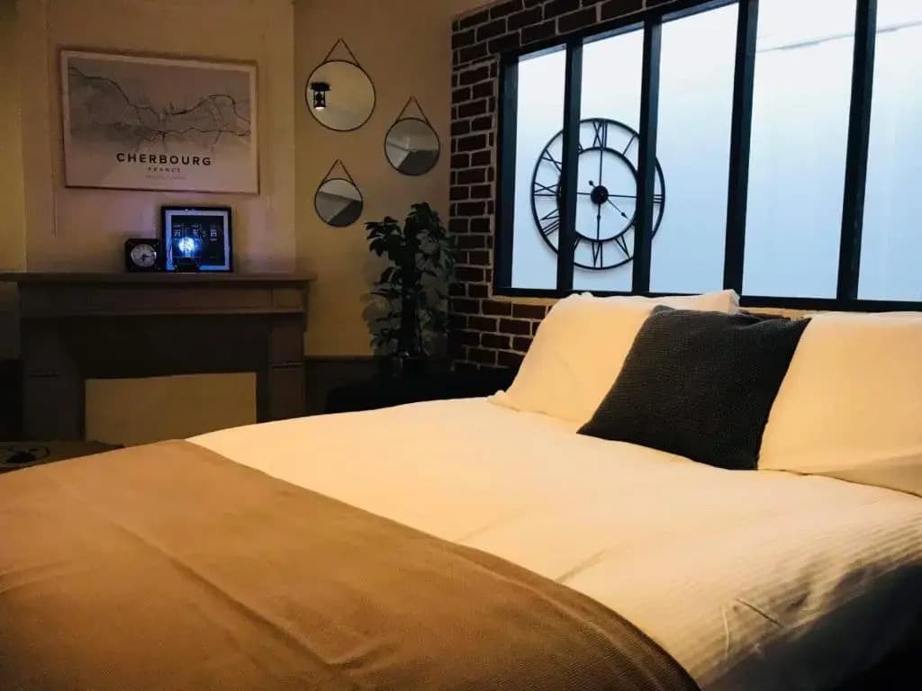 La Fabrique Cherbourgeoise - Photo 1