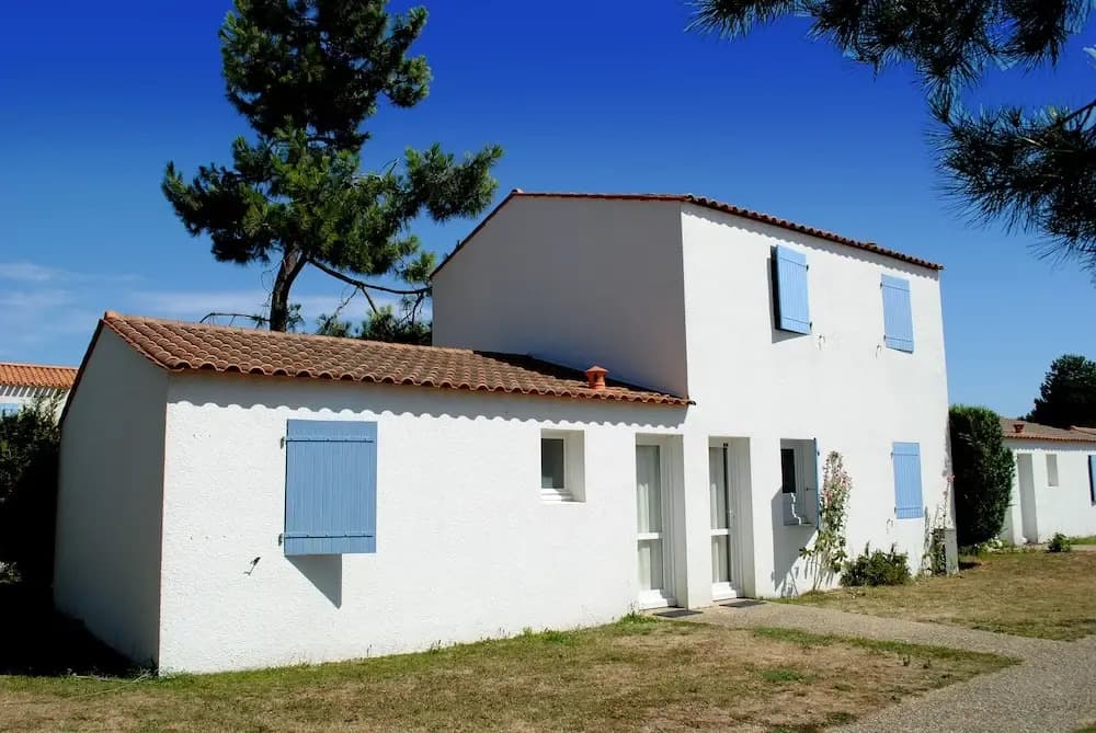 Résidence Nemea La Cascade - Photo 1