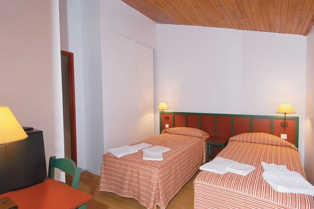 Vacanciel Cambo les Bains - Photo 1