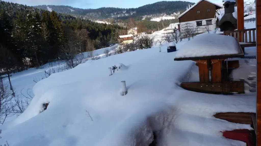 Chalet Notre Retraite - Photo 1