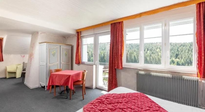 Domaine de la Vigotte - Chalets - Photo 1