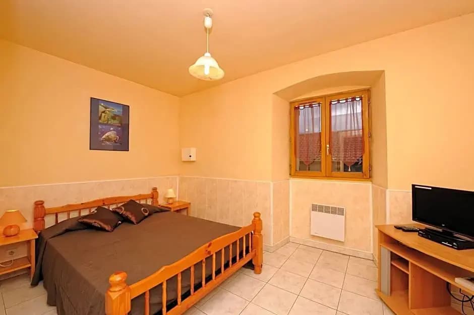 Auberge Casa Mathea - Photo 1