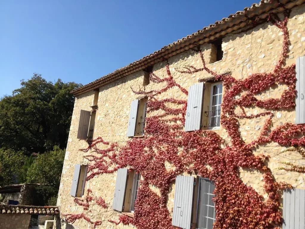 Bastide du vieux chene - Photo 1