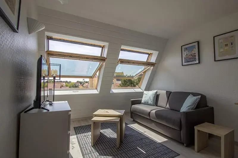 Magnifique Studio porche plage - Photo 1