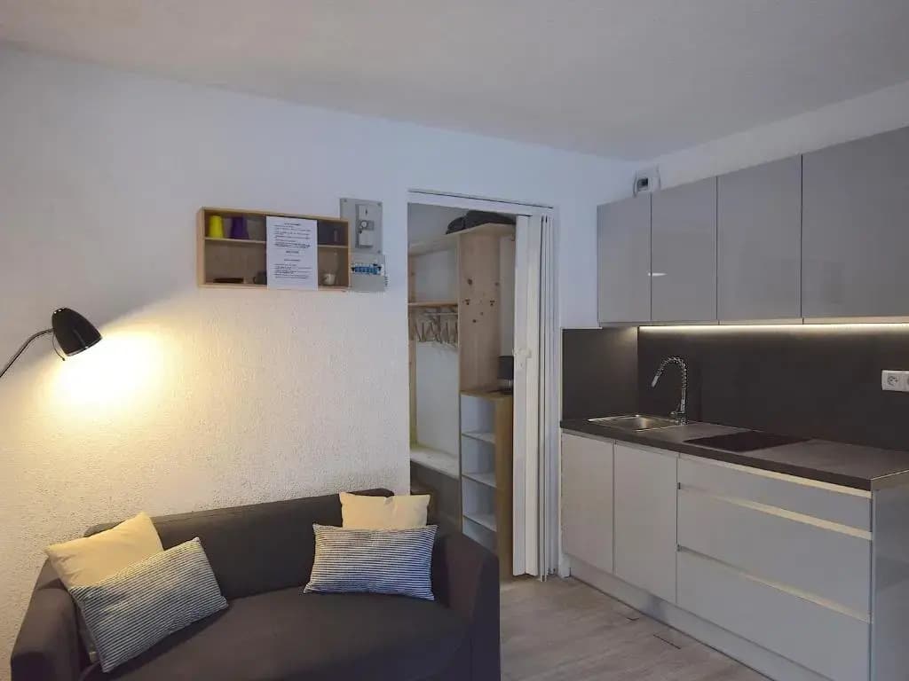 Appartement Bernex, 2 pièces, 4 personnes - FR-1-498-22 - Photo 1