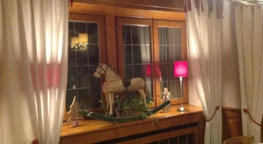 Hotel Restaurant Faller Emmebuckel - Photo 1