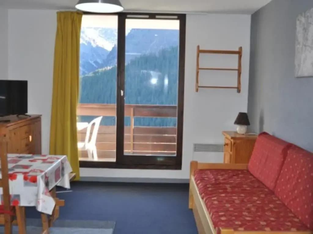 Appartement Le Pleynet, 1 pièce, 4 personnes - FR-1-557A-20 - Photo 1