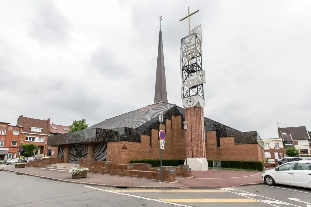 Appartement Croisé Laroche 2 (12min de Lille) - Photo 1
