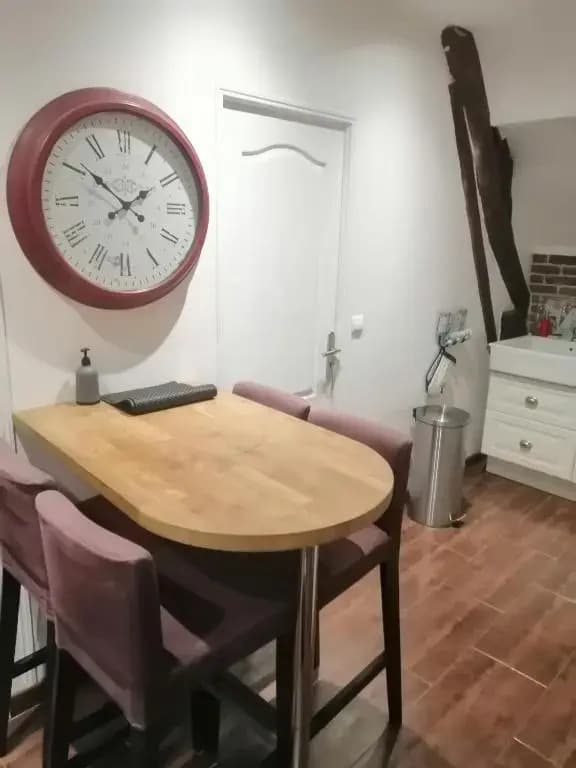 F3 2Chbs Tout Equipe Sully Centre - Photo 1