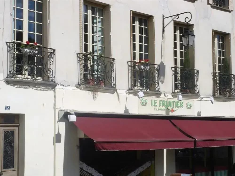 Chambre D'hôte du Château - Photo 1