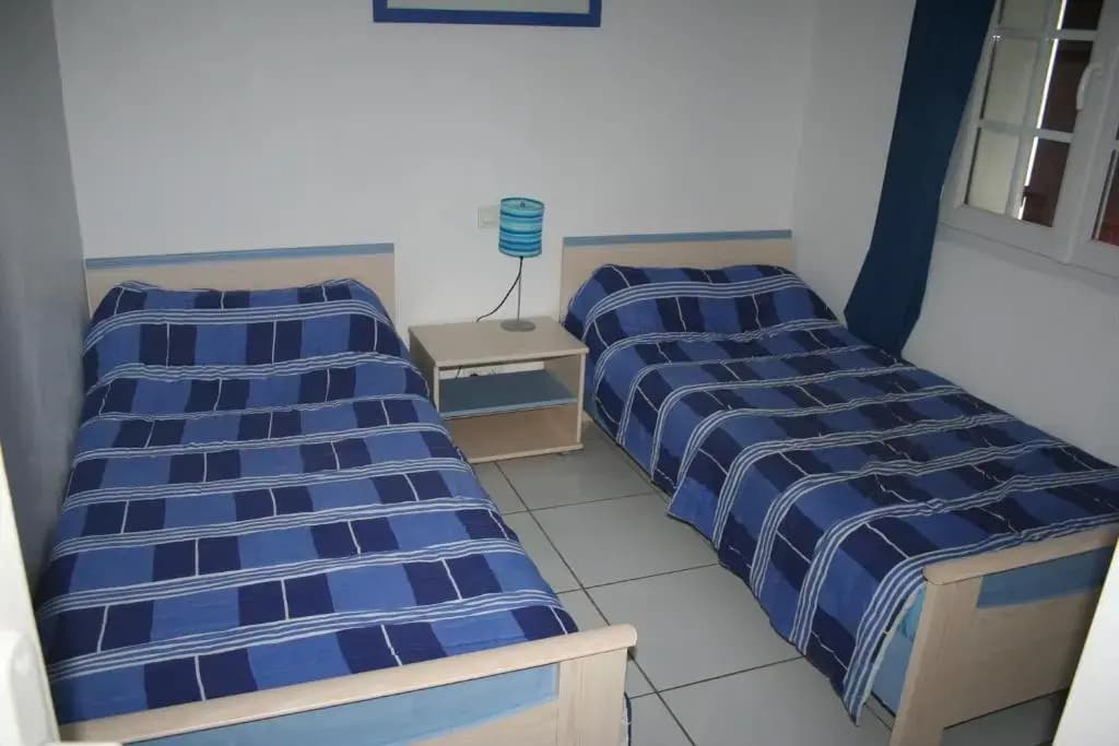 Appartement Etxettipia - Photo 1