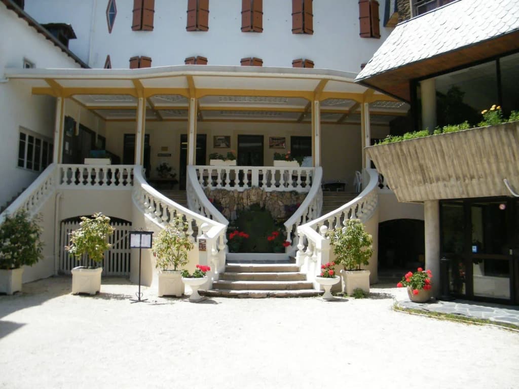 Grand Hôtel du Parc - Photo 1