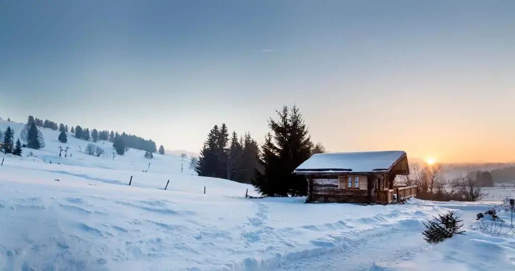 Relais du Silence le Manoir des Montagnes - Photo 1
