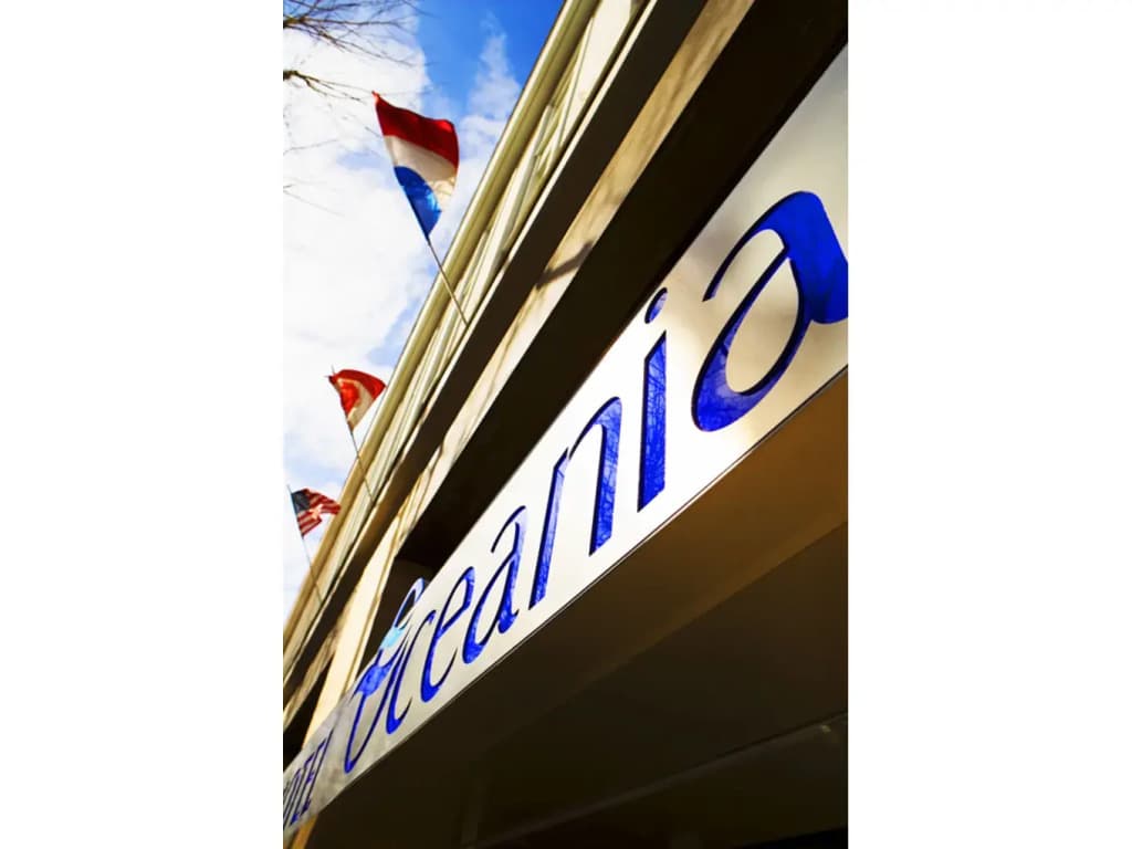 Oceania Brest Centre - Photo 1