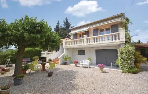 Holiday home Chemin Limite de Monteux - Photo 1