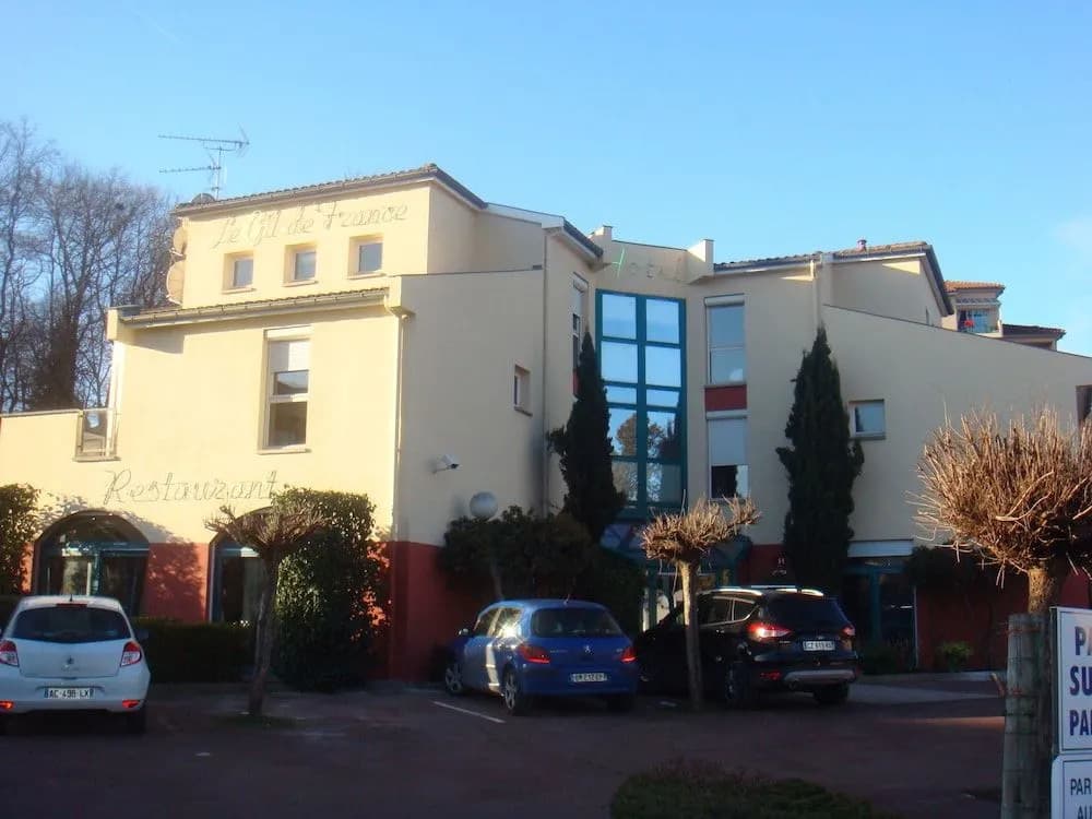 Le Gil De France - Photo 1