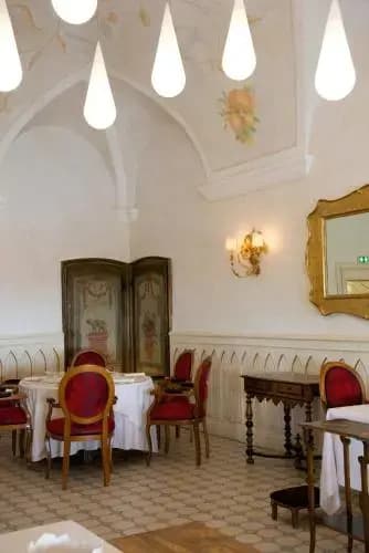 Hostellerie Jérôme - Photo 1