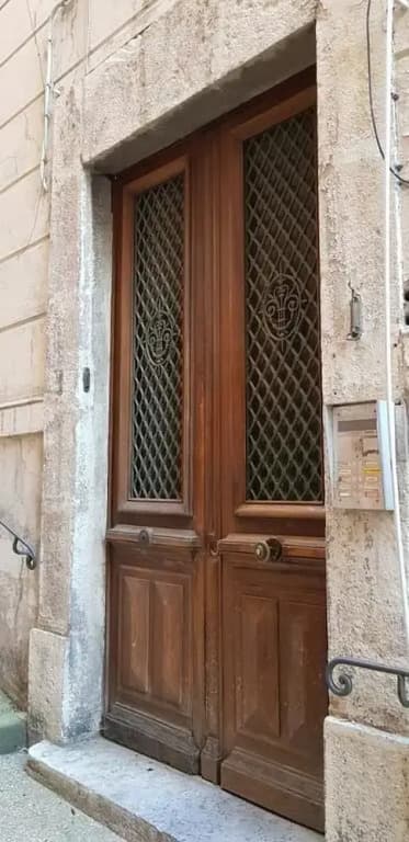 Cabane à Drine - Photo 1