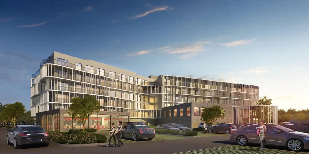 Kyriad Lyon Ouest - Limonest - Photo 1