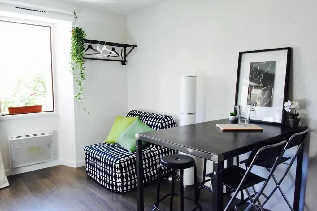 Barcelo Appart'hotel - Photo 1