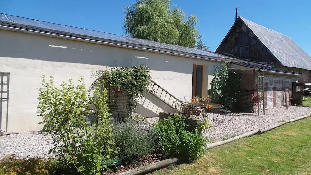 Chambres d'Hôtes - Les Vallées - Photo 1