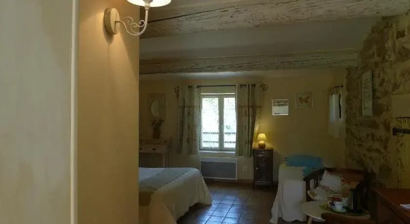 Le Parfum Bleu - Photo 1