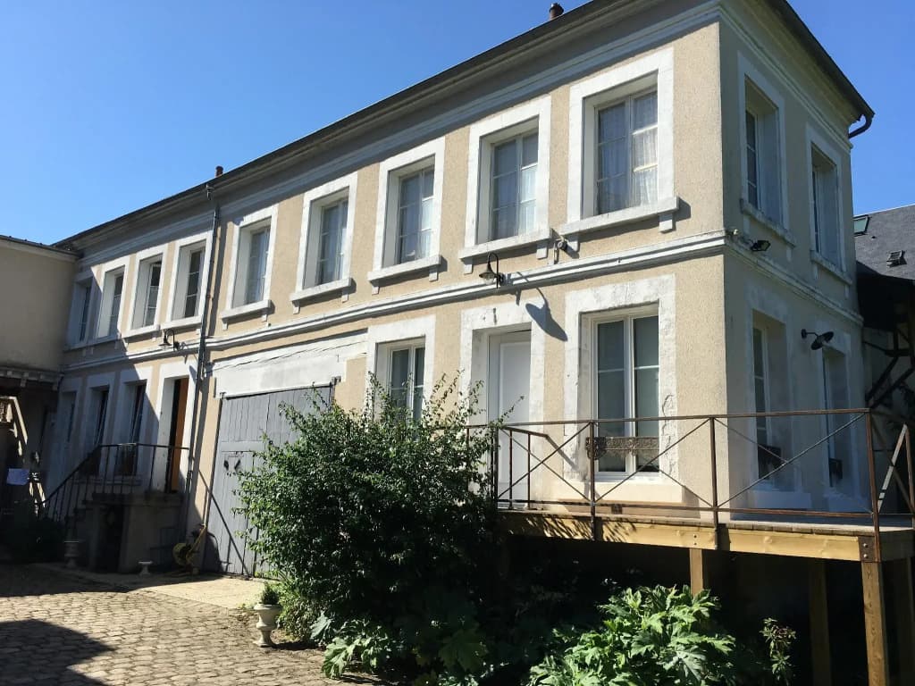 Au Jardin des Deux Ponts - Photo 1