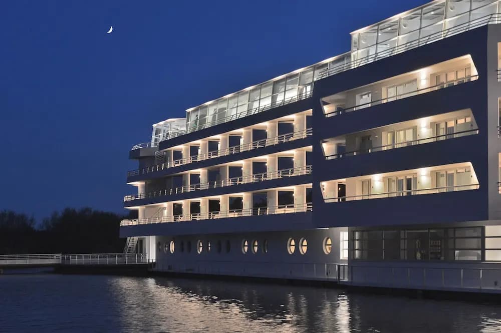 Miramar La Cigale Hôtel Thalasso & Spa - Photo 1