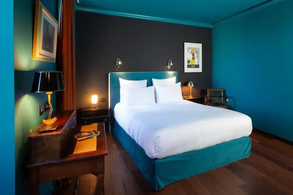 Hôtel & SPA Le Chêne Vert - Photo 1