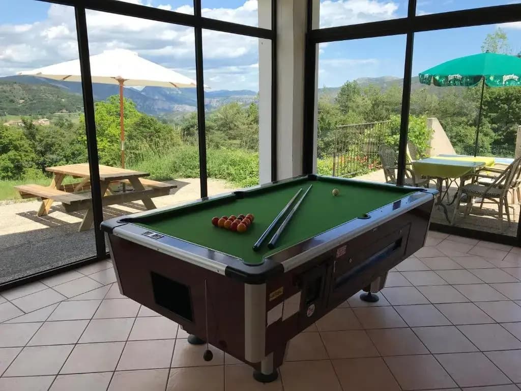Hôtel Le Panoramic - Photo 1