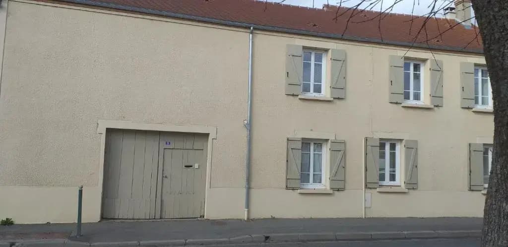 Maison Cosy a Ury - Photo 1