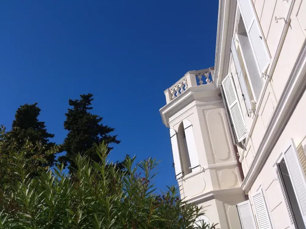 Villa les Terrasses - Photo 1